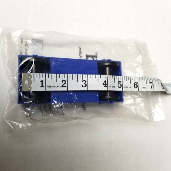 ETA Hand2Mind STEM Halls Toy Car Removable Axles Educational Physics Learning - Picture 4 of 5